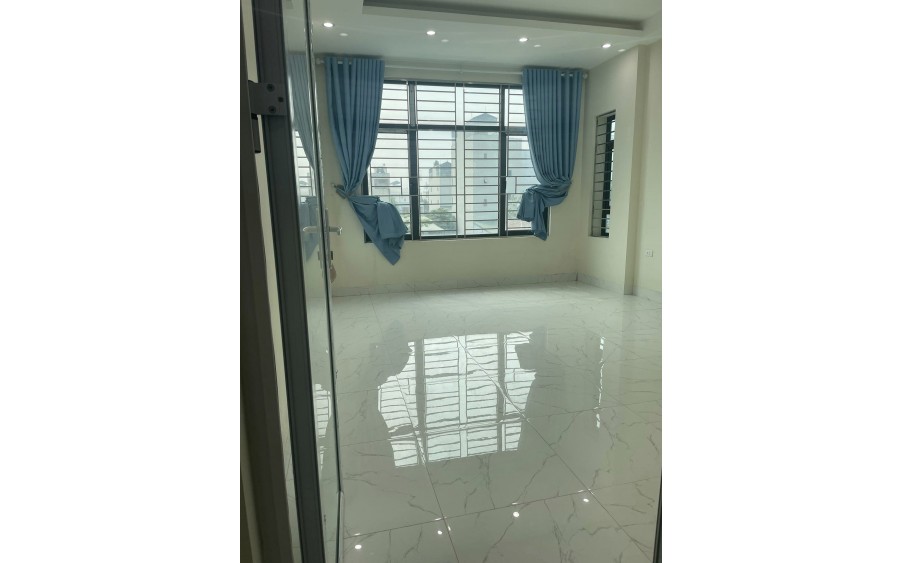 CHO THUÊ NHÀ LIỀN KỀ LA DƯƠNG, DƯƠNG NỘI, HÀ ĐÔNG, 95M2, 6 TẦNG, THANG MÁY VÙ VÙ, Ô TÔ ĐỖ CỬA, GIÁ 25 TRIỆU/THÁNG.